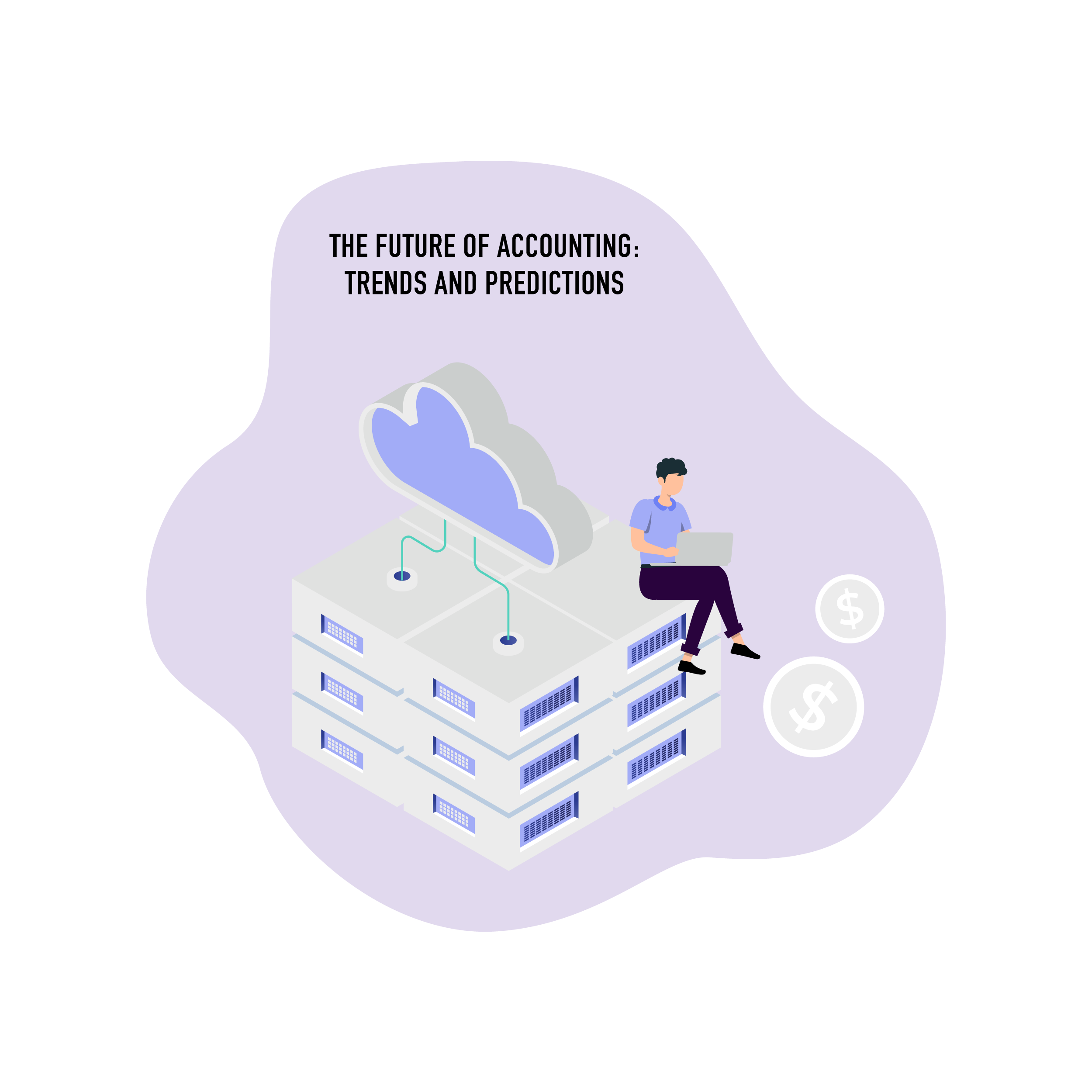 Top Accounting Trends Impacting Canadian Businesses Enkel BackOffice